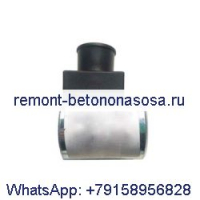 Катушка электромагнитного клапана 84277311 для комбайна CASE A8000 A8800