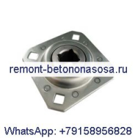 Подшипник FD209RK 822-209C для полевого культиватора CASE Tigermate200 с вертикальной обработкой почвы True-Tandem330 875