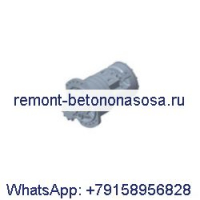 Гидравлический двигатель 84256615 84565750 48186652 для погрузчика CASE SR175 SV185
