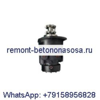 Гидравлический приводной двигатель 87035452 84565752 для погрузчика CASE SV250 SV280 SV300 SR200 SR270 445CT