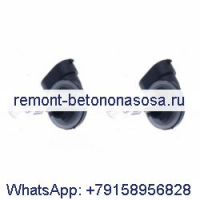 2 шт., 12 В, 50 Вт, лампа накаливания 139119A1 для CASE IH FARMALL 105C 115C 45C 55C 85C 95C MAXXUM 100 110 115 120 125 130 135 140 145 150