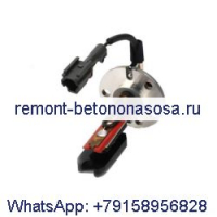 Датчик уровня масла 71456301 для гусеничного экскаватора CASE CX470C