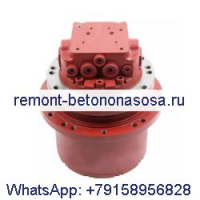 Дорожная коробка передач с двигателем 72951219 PW15V00018F3 для экскаватора CASE CX31