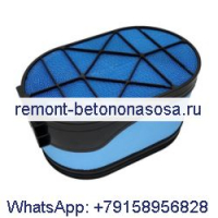 Воздушный фильтр 87356545 для CASE 4430 PATRIOT 2250 1021F 1021G 1121G QUADTRAC 370 STEIGER 580