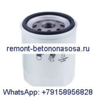 Масляный фильтр 6911952 для погрузчика CASE Roller DV204 321E 21E 321D 221E 21D 121E 221D