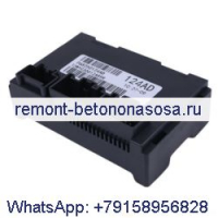 Модуль управления раздаточной коробкой 68250124AD для Jeep Grand Cherokee Dodge Durango 2016-2018 гг.
