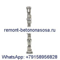 Распределительный вал 4899610 для двигателя CASE F4BE0484C D601 F4GE0454A D610 погрузчика 430 440 445 465 521D 580M 590SM