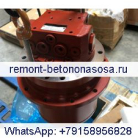 Дорожная коробка передач MTM04I GM04VA с двигателем для экскаватора Kubota KX91-2 KX101 U30 CASE CX36