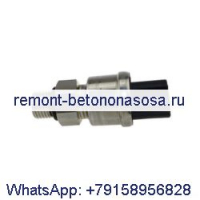 Датчик давления KHR10301 для экскаватора CASE CX130B CX160B CX210B CX240B CX290B CX300B CX800B