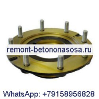 Концентратор 144466A1 для CASE 585G 586G 588G 570MXT MX80C MX90C 580M 580L 588H
