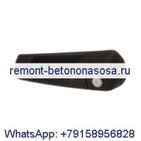 Рукоятка 84224317 для погрузчика CASE 580N 580NEP 580SN 580SNWT 590SN 621G