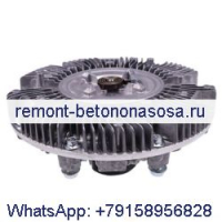 Муфта вентилятора 87318959 87446414 для трактора CASE MX275 MX305 MX245 MX215 MAGNUM245