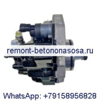 Топливный насос высокого давления 0445020093 504188076 для двигателя CASE F2CFE613A, погрузчика 1021F 1121F, трактора Magnum 235