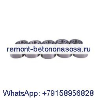 10 шт. подшипник 1268017C91 для сеялки CASE 1200 1210 1215 1220 1230 1235 1240 1255 1260 2150 400 500 800 955