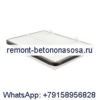 Воздушный фильтр кабины KHR13330 для экскаватора CASE CX240BLR CX130B CX290B CX160B CX350B CX210B CX470B CX210BLR CX700B CX210BNLC CX800B CX240B CX700