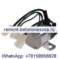 Реле безопасности 72217466 для экскаватора Isuzu Engine 4JB1 CASE CX240BLR CX130B CX160B CX210B CX470B CX210BLR CX225SR CX135SR CX210BNLC CX460 CX240B
