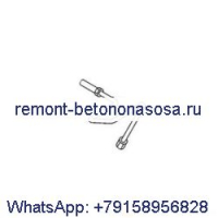 Трубка впрыска топлива 8974848140 8980305720 для экскаватора Isuzu Engine 4LE1 4LE2 CASE CX75SR CX80