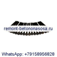 18 шт. болт головки блока цилиндров VI8944556670 VI8971334161 для двигателя Isuzu 4JB1 CASE экскаватора CX75SR CX80