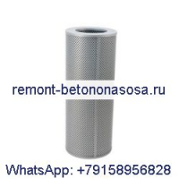 Фильтр гидравлического масла KTJ2037 для экскаватора CASE CX460