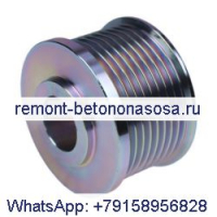 Шкив генератора J925852 J918275 для CASE 9040B 9040 9045B 621E 821C 721E 821E 821F 921F 721F 621 821 W14C