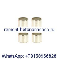 4 шт. втулка шатуна VI8980638260 для двигателя Isuzu 4LE1 4LE2 CASE New Holland Excavator E80BMSR E70BSR
