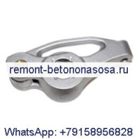 Коромысло 87447730 для двигателя Isuzu 4HK1 6HK1 CASE CX225SR CX250C CX330 CX300C CX350C CX350 CX240B CX235C SR