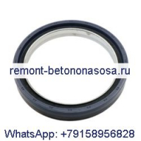Сальник корпуса газораспределительного механизма 8976173080 для двигателя Isuzu 6WF1 6WA1 6WG1 6WG1XZSA-02 6WG1-Tier3 грузовика CXZ51K CXZ51