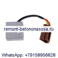 Регулятор выпрямителя напряжения C31249 C25485 C27509 для газонокосилки CASE Ingersoll трактора серии 200 400 600