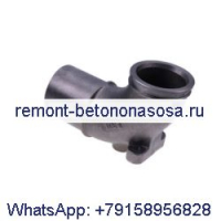Выхлопная труба J910991 для CASE 3230 SPX3185 3330 SPX3200 6591T 3150 6591TA 3185 SPX3310 845 SPX3320 3210