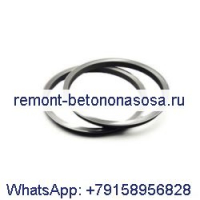 Плавающее уплотнение PV15V00026S117 для экскаватора CASE CX31B CX36B