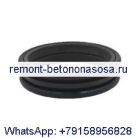 Плавающее уплотнение R45P0018D4 для экскаватора CASE CX47 CX55BMSR CX40B CX45B CX50B CX55B