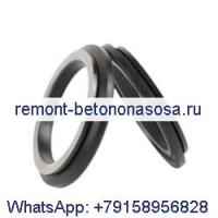 Плавающее уплотнение R45P0018D6 для экскаватора CASE CX47 CX50B CX55B CX55BMSR CX40B CX45B