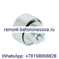 Натяжной шкив 87300114 504088268 для трактора CASE PUMA230 PUMA2304 PUMA165 PUMA170 PUMA185 PUMA195