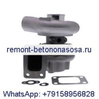 Турбокомпрессор Turbo TD06H 5I-7903 для экскаватора Caterpillar CAT Engine 3064 311 312 E120B E110B