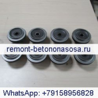 шт. резиновые подушки двигателя для Caterpillar CAT 350