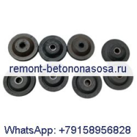 комплект крепления двигателя, резиновые подушки, бампер для ног для экскаватора Caterpillar CAT E312B E312C E312