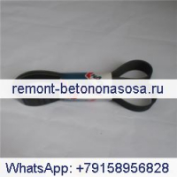 Для экскаватора CAT Caterpillar E324D Ремень вентилятора 12PK1860