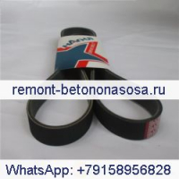 Для ремня вентилятора CAT Caterpillar ED13 8PK2020