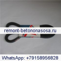 Для CAT Caterpillar Экскаватор E330B Ремень вентилятора 9540