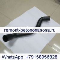 Для экскаватора Caterpillar CAT 330C, нижний водяной шланг 193-2786