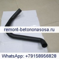 Для экскаватора Caterpillar CAT 325D, нижний водяной шланг 230-2870