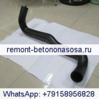 Для экскаватора Caterpillar CAT 320C, нижний водяной шланг 183-8120