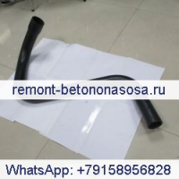 Для экскаватора Caterpillar CAT 360D нижний водяной шланг 230-2931