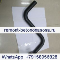 Для экскаватора Caterpillar CAT 330D, нижний водяной шланг 230-2931