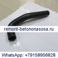 Для экскаватора Caterpillar CAT 325C, верхний водяной шланг 190-5795