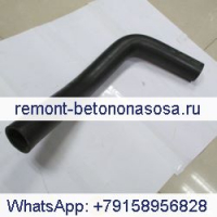 Для экскаватора Caterpillar CAT 330C, верхний водяной шланг 193-2785