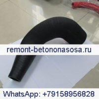 Для экскаватора Caterpillar CAT E330B, впускной коллектор турбокомпрессора 1099459