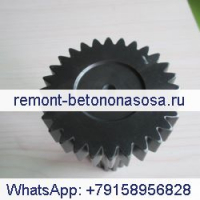 CAT E200B Travel Motor Первый класс Sun Gear