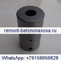 Штифт второй передачи поворотного двигателя CAT E311