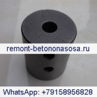 Детали первой передачи поворотного двигателя CAT E200B Штифт
